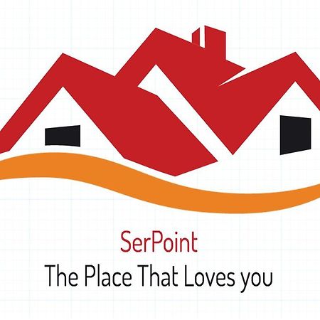 Apartment Serpoint Tbilisi Bagian luar foto