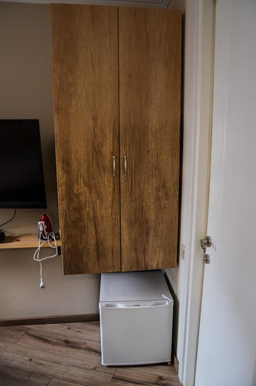 Apartment Serpoint Tbilisi Bagian luar foto