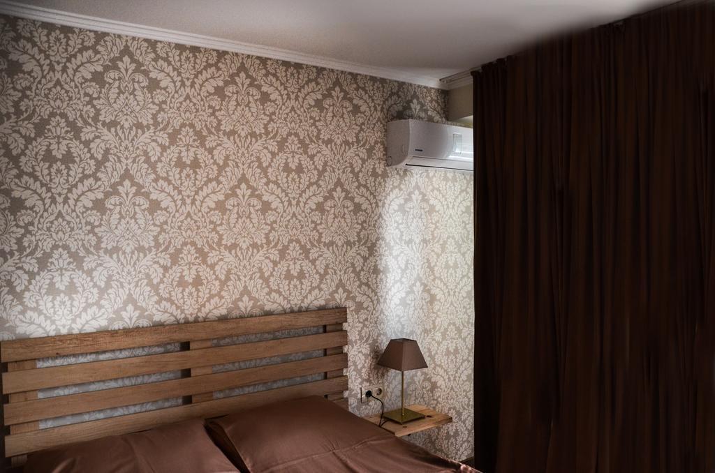 Apartment Serpoint Tbilisi Bagian luar foto