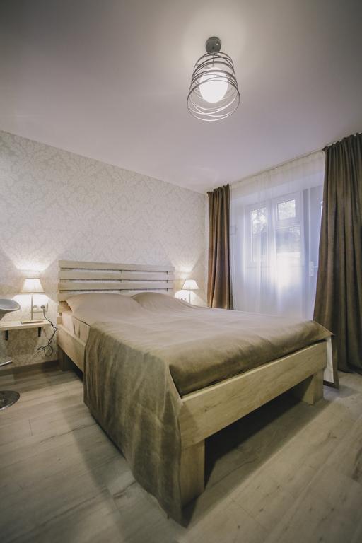 Apartment Serpoint Tbilisi Bagian luar foto